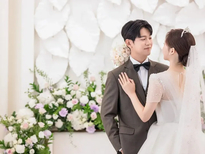 메모리코드 서울본식스냅 예식장 촬영 사진
